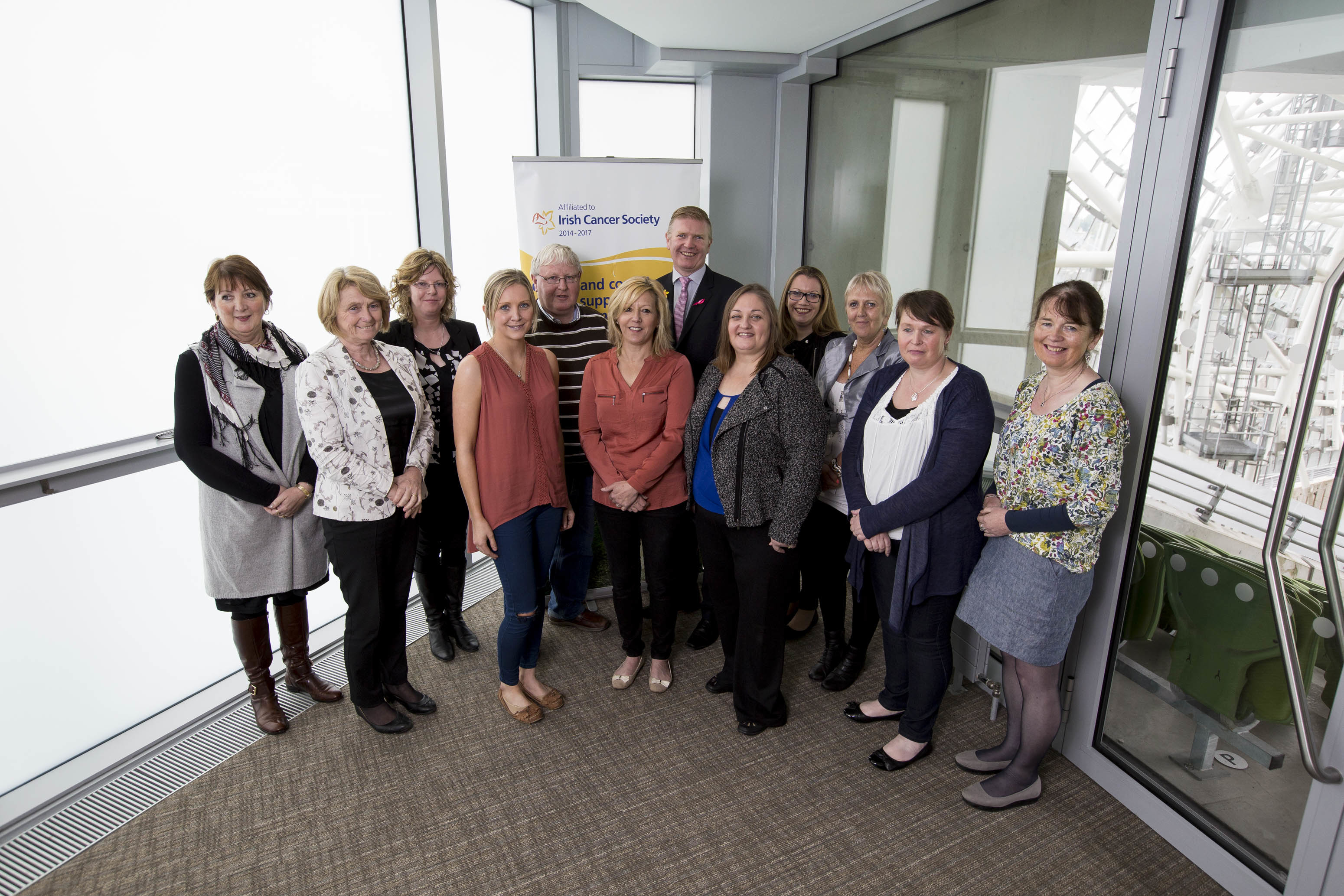 Community Affiliates 1
