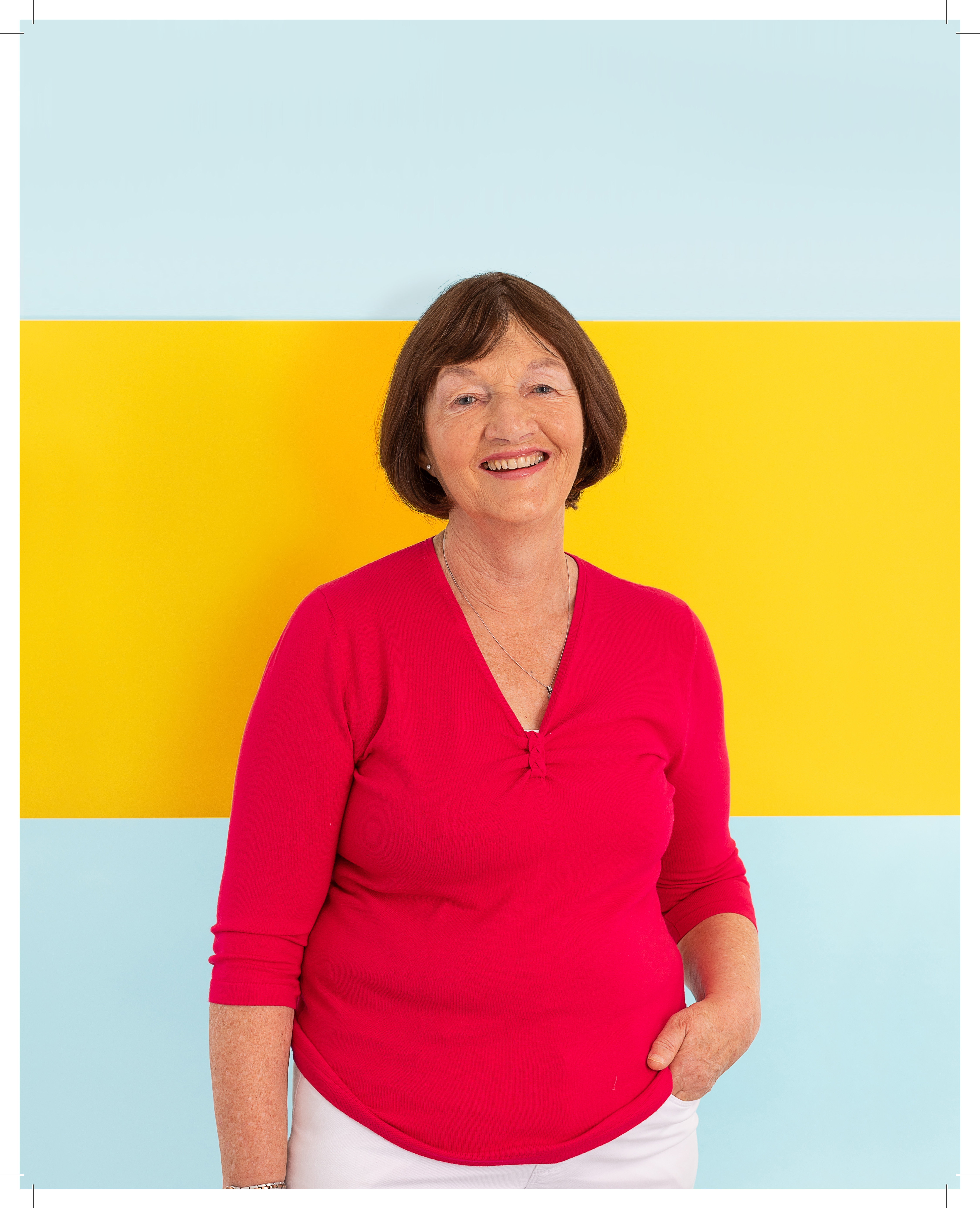 Rhona Nally