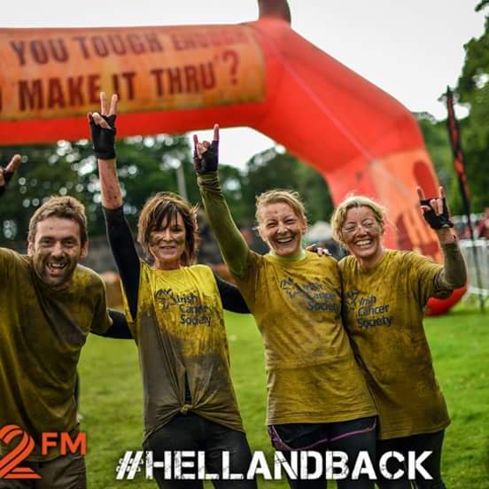 Hell And Back 1