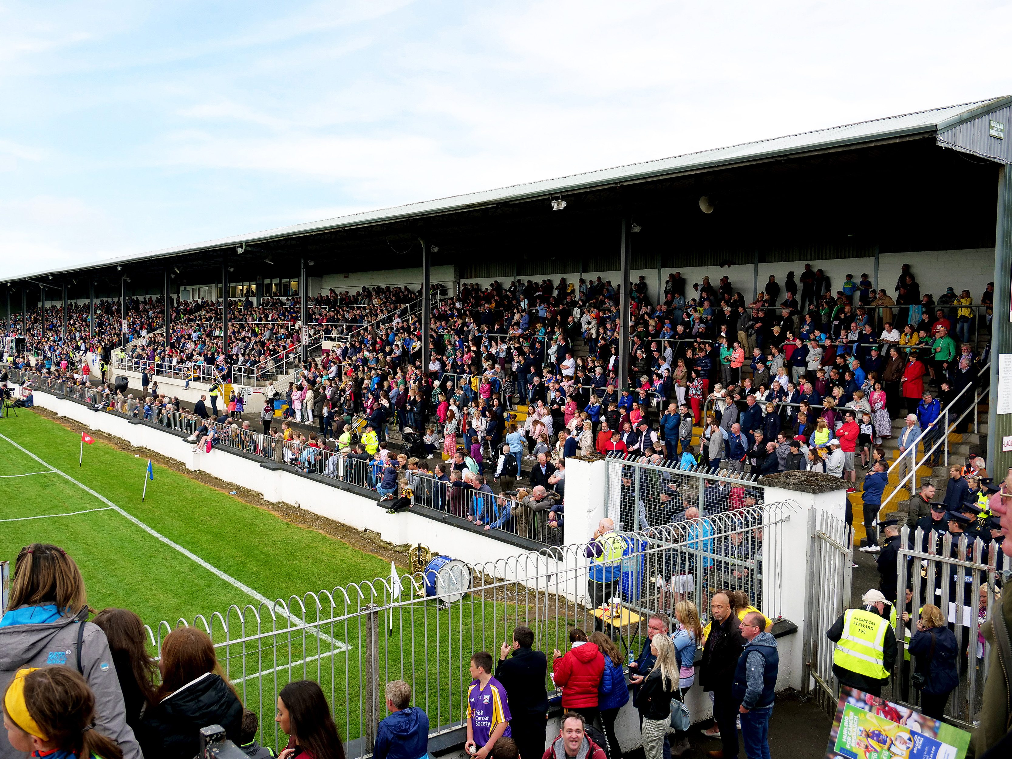 Hurling For Cancer 2019 1