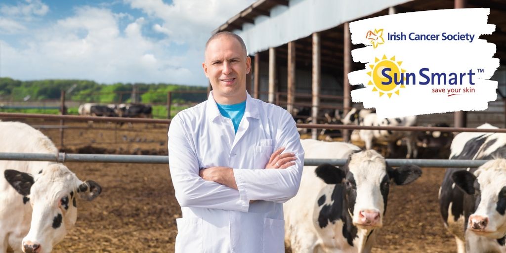 SunSmart farmer