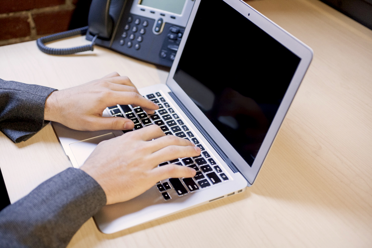 Laptop