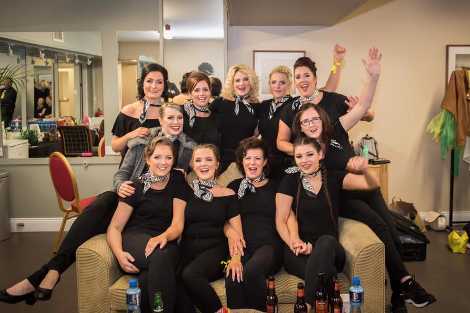 Strictly Killarney 2