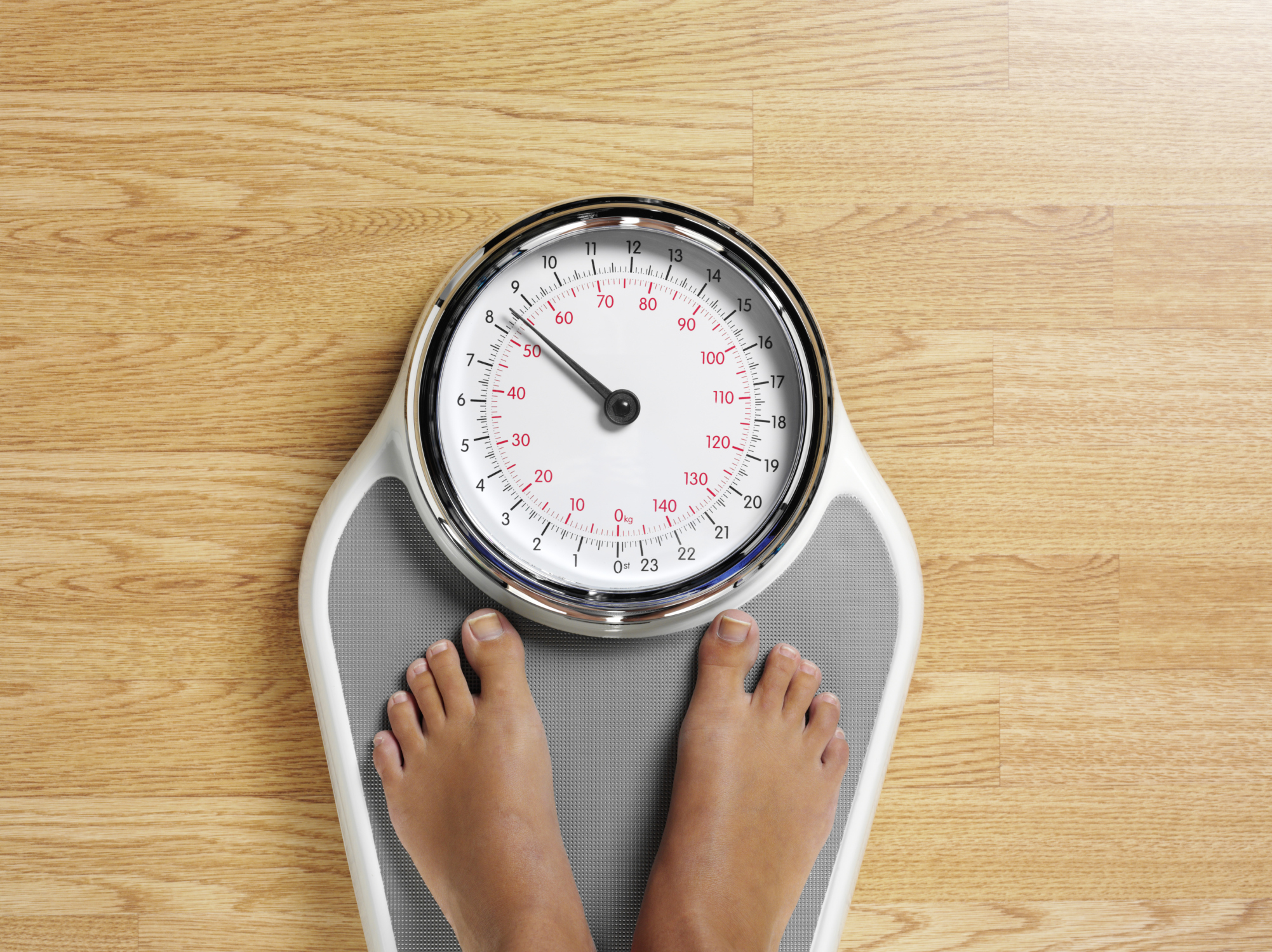 Weight scales