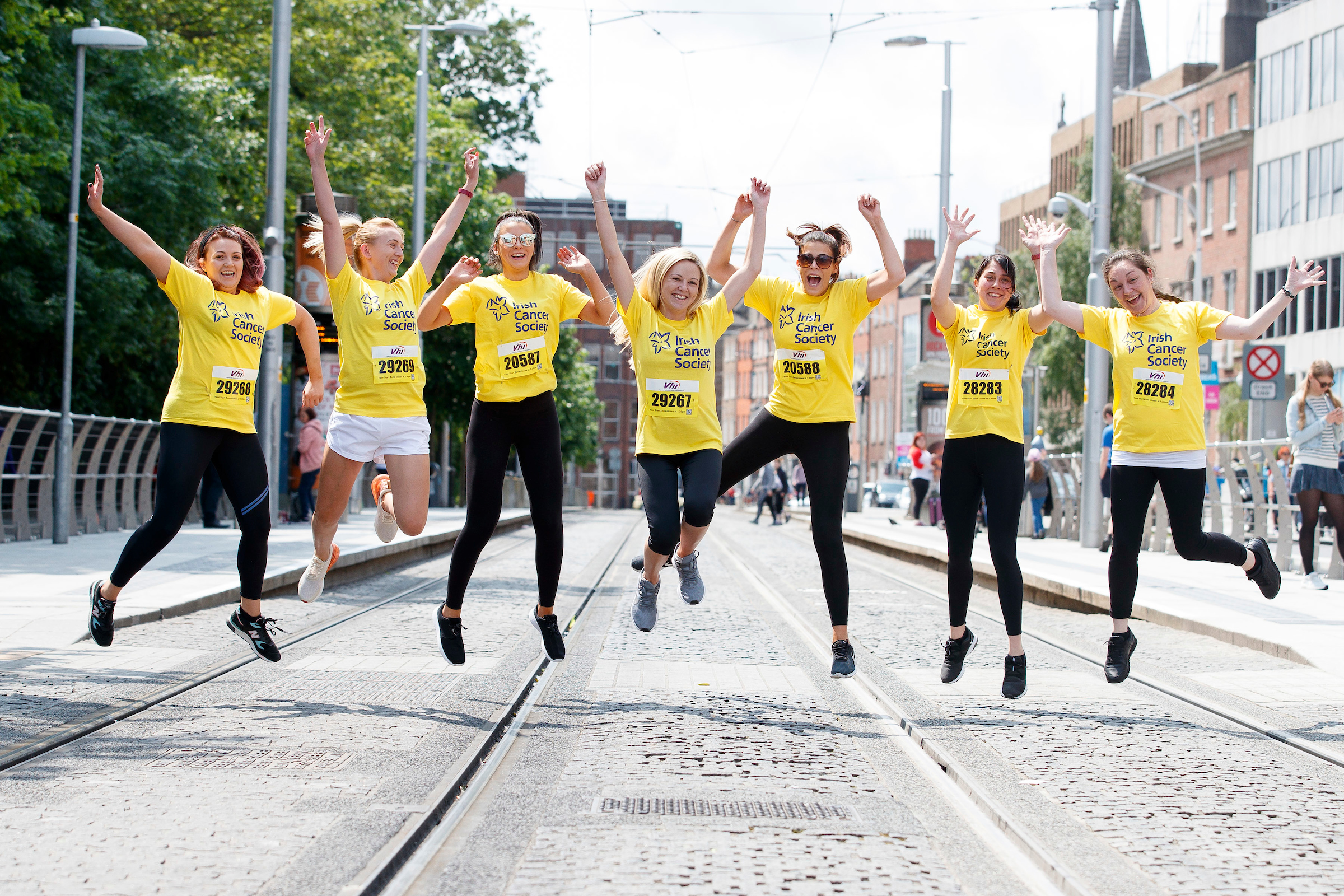 vhi womens mini marathon 2