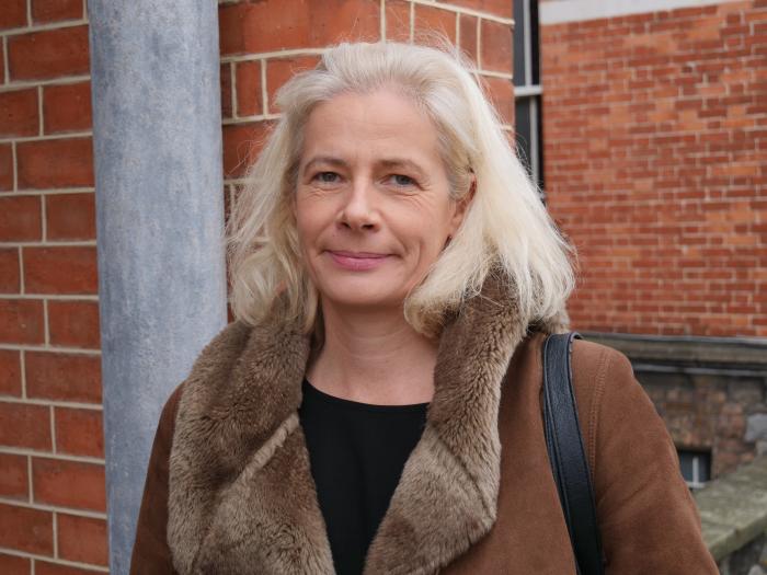 Real Cost of Cancer case study Aisling Flynn