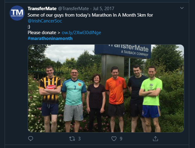 Transfermate
