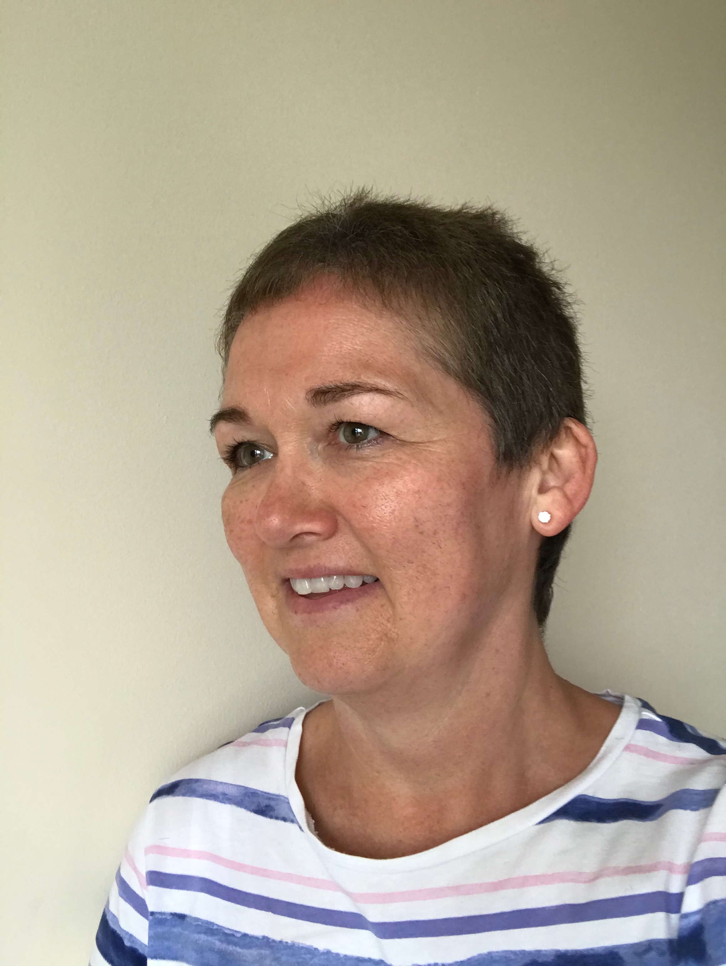 Karen McAlinney