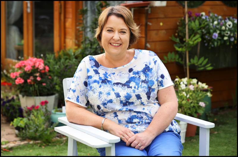 Jane Jackson