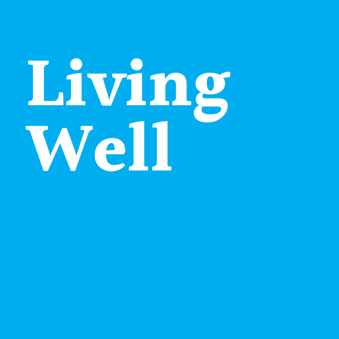 Living Well
