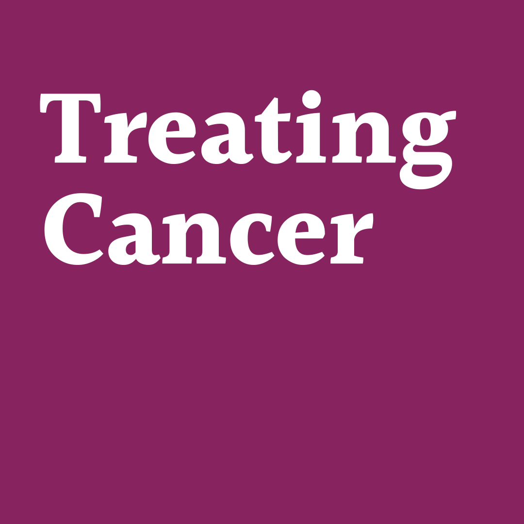 Treating Cancer