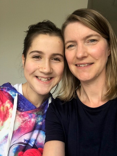 Childhood cancer