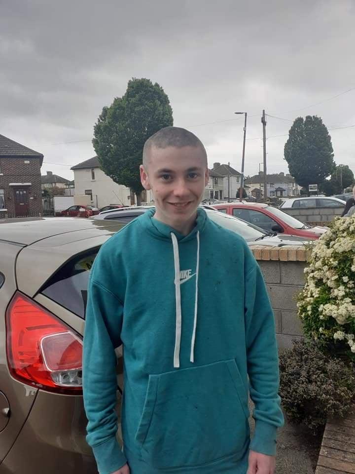 Eoghan Crowther