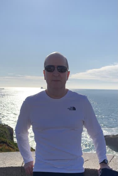 Simon Henry's prostate cancer story