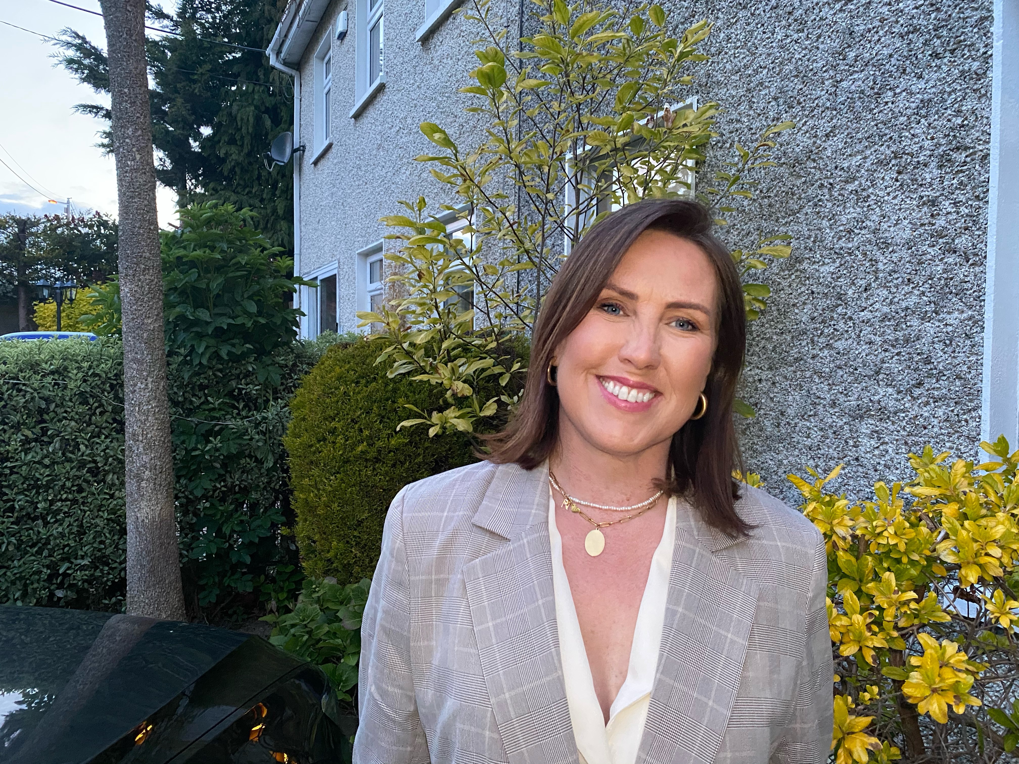 Nicola Lyons-Duffin