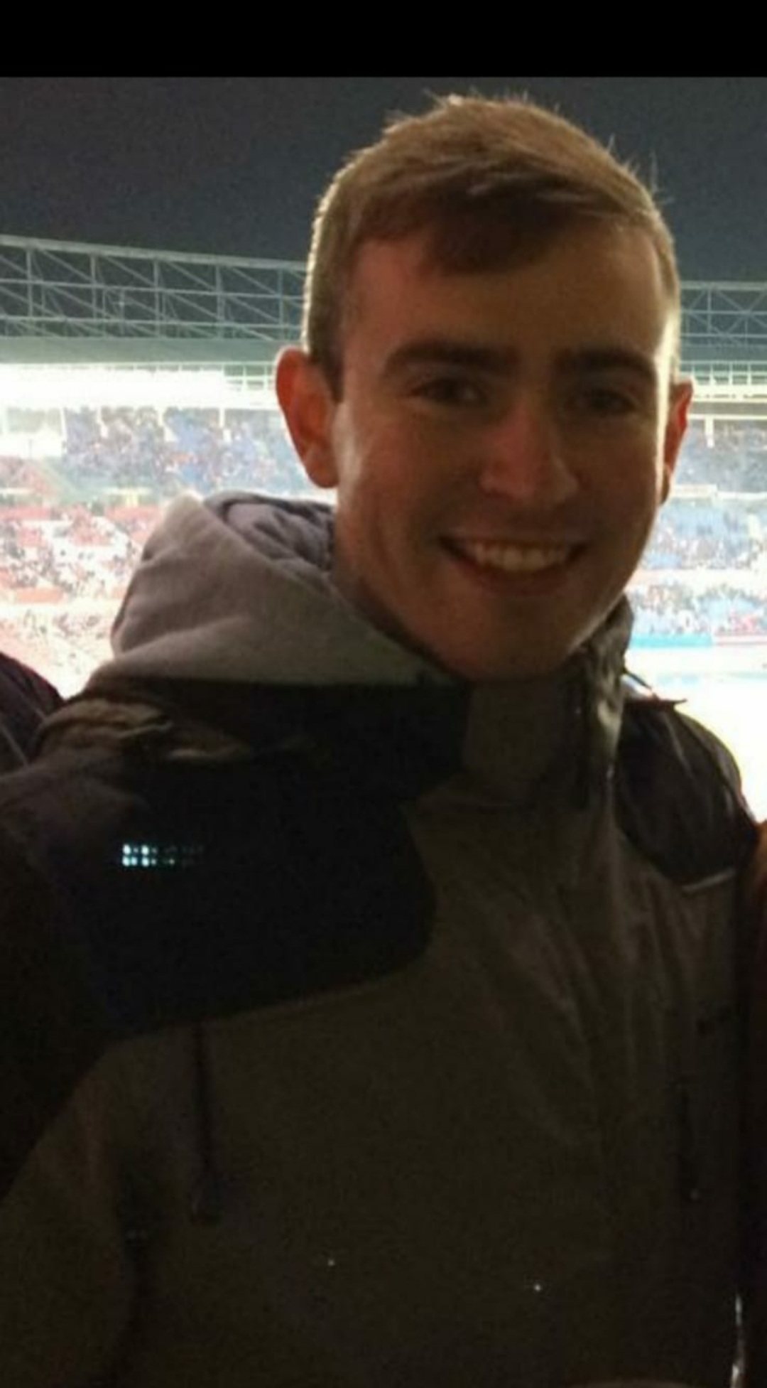 Peter Corcoran