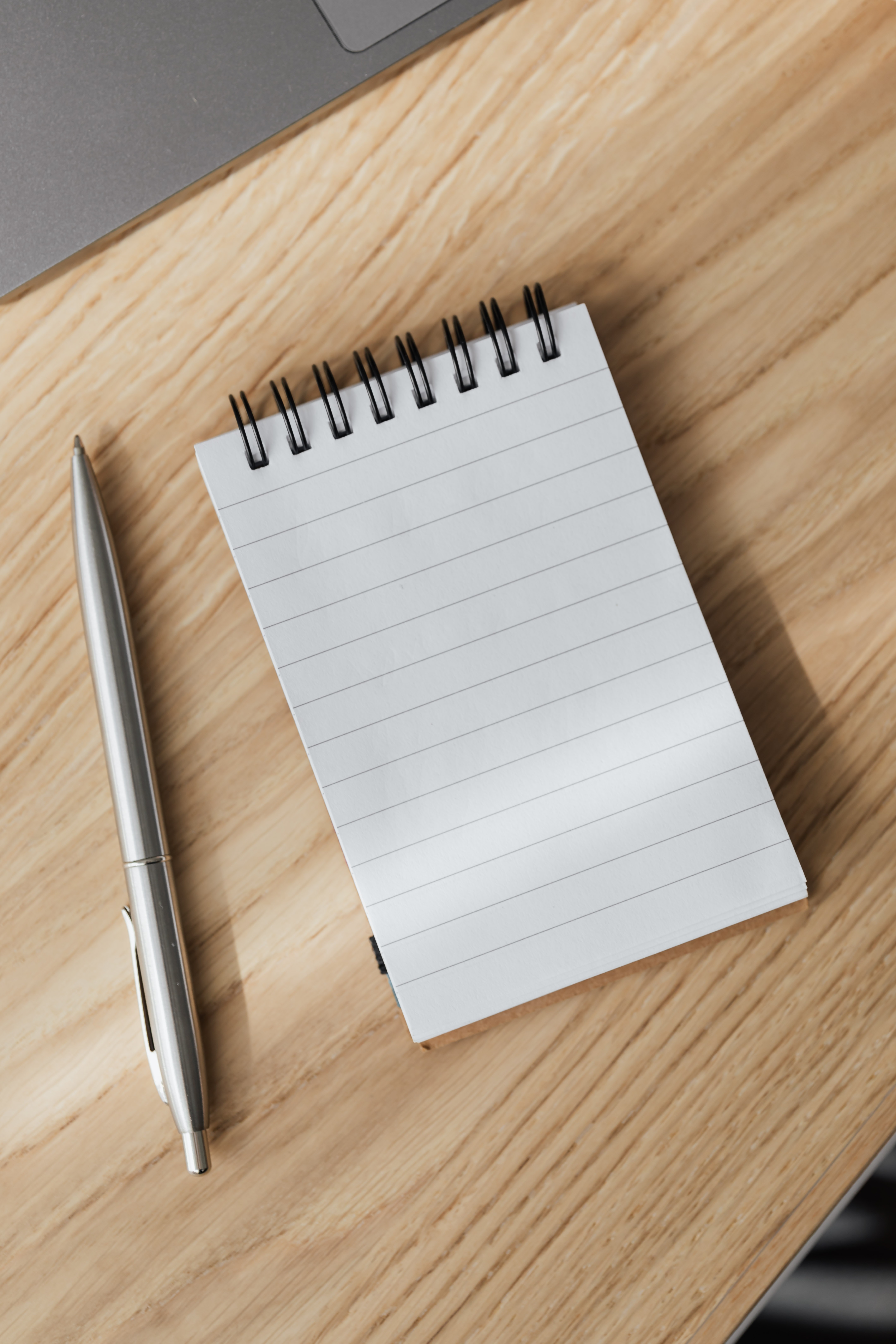 notepad