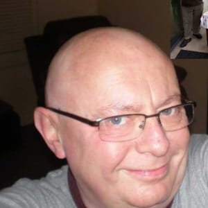 Francis Deasy