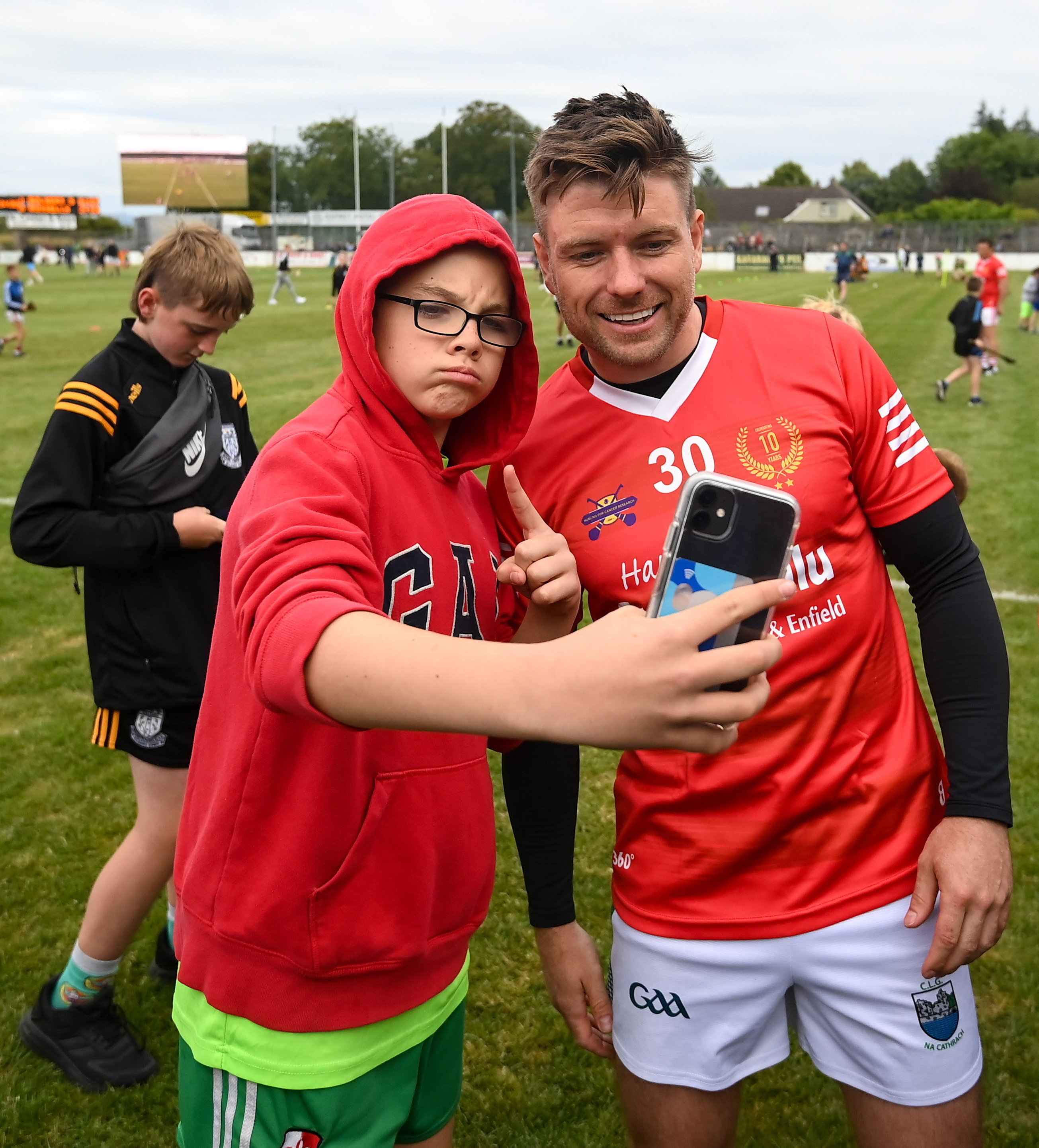 Hurling For Cancer 2022 2