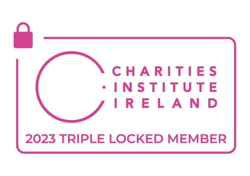 Charities Institute Ireland Triple Lock Standards