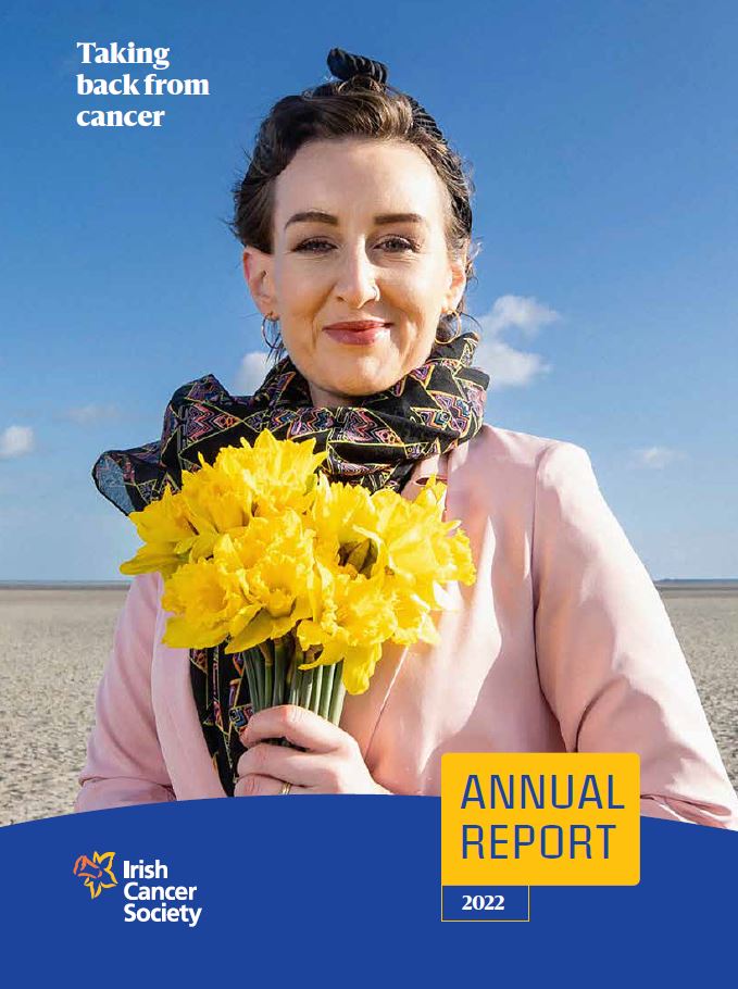 Annual report 2022 