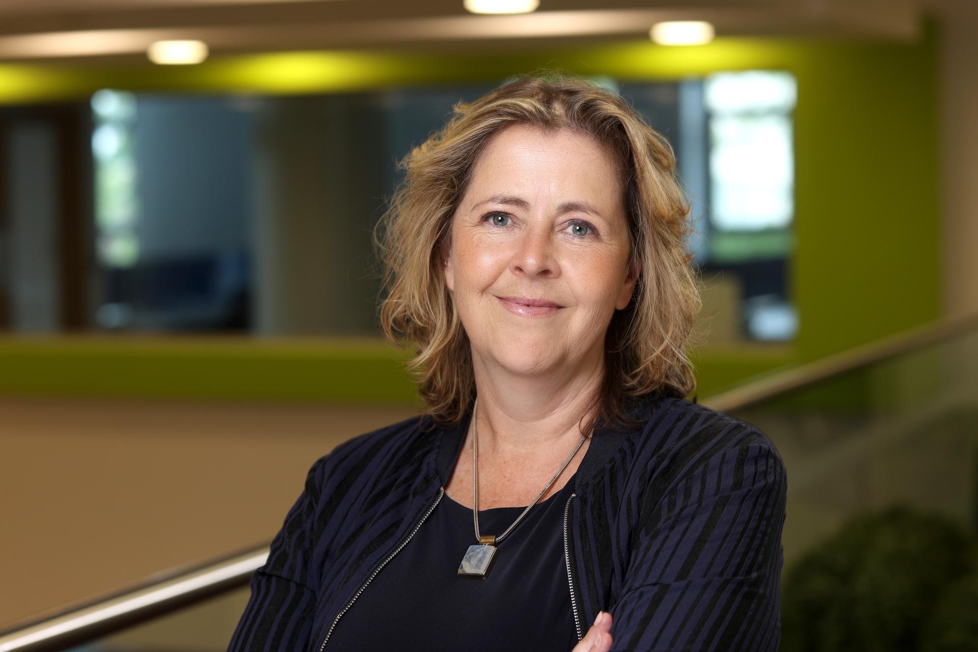 Siobhan's metastatic cancer story