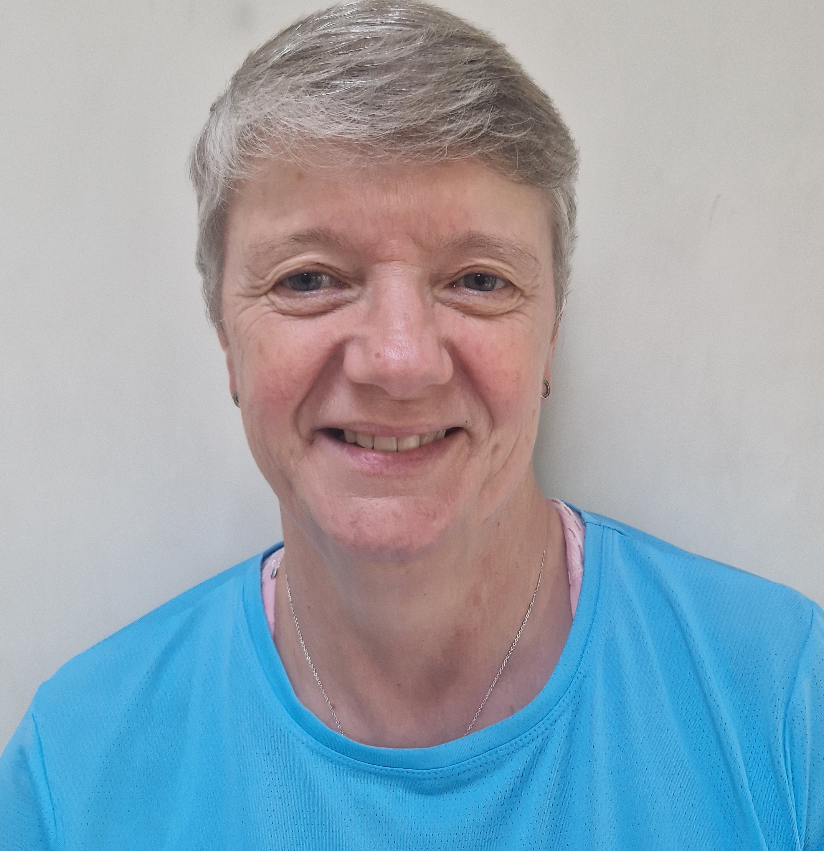 Sheena McCabe's breast cancer story