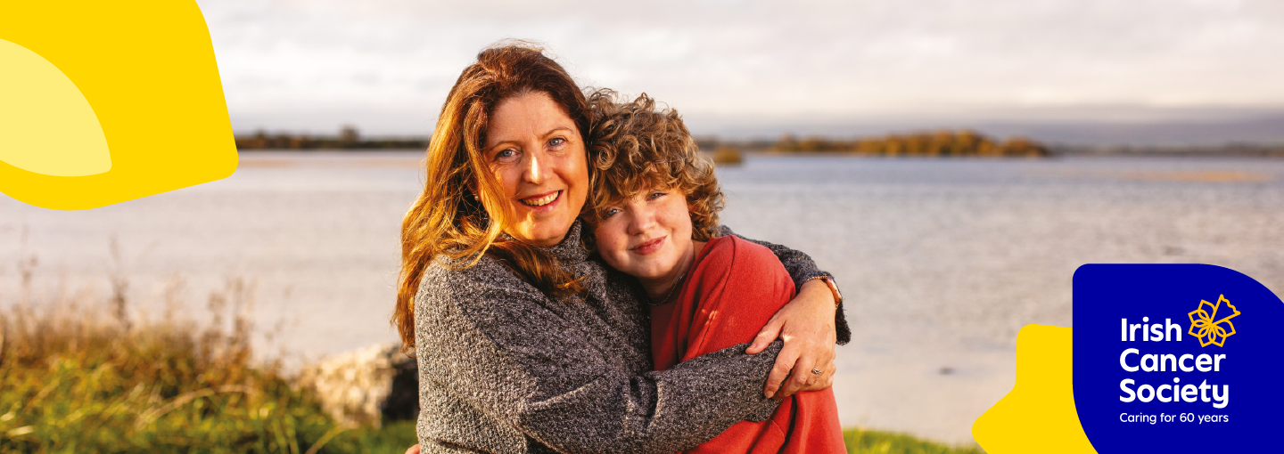 Margaret & Sinead (DD 24)
