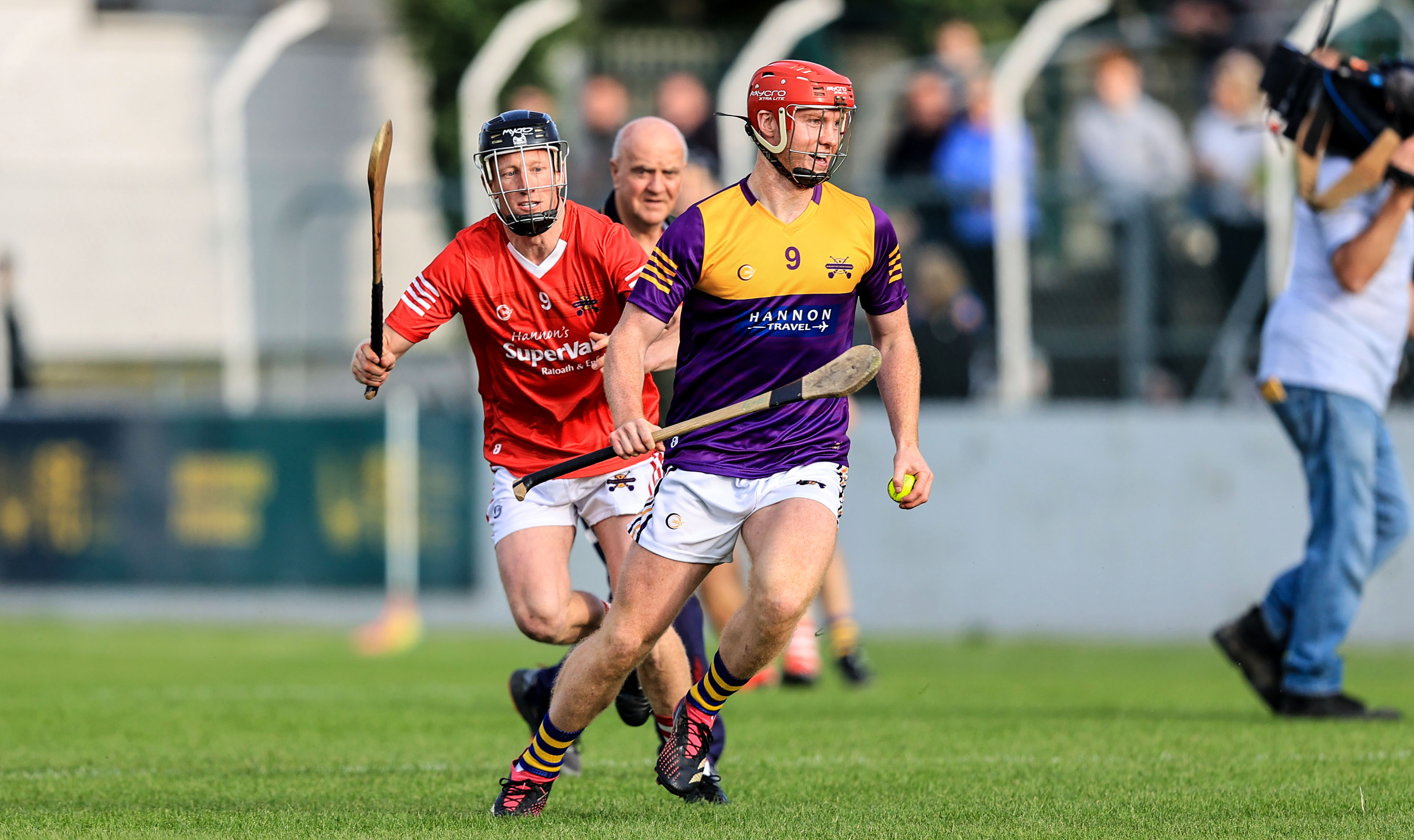 Hurling For Cancer 2023