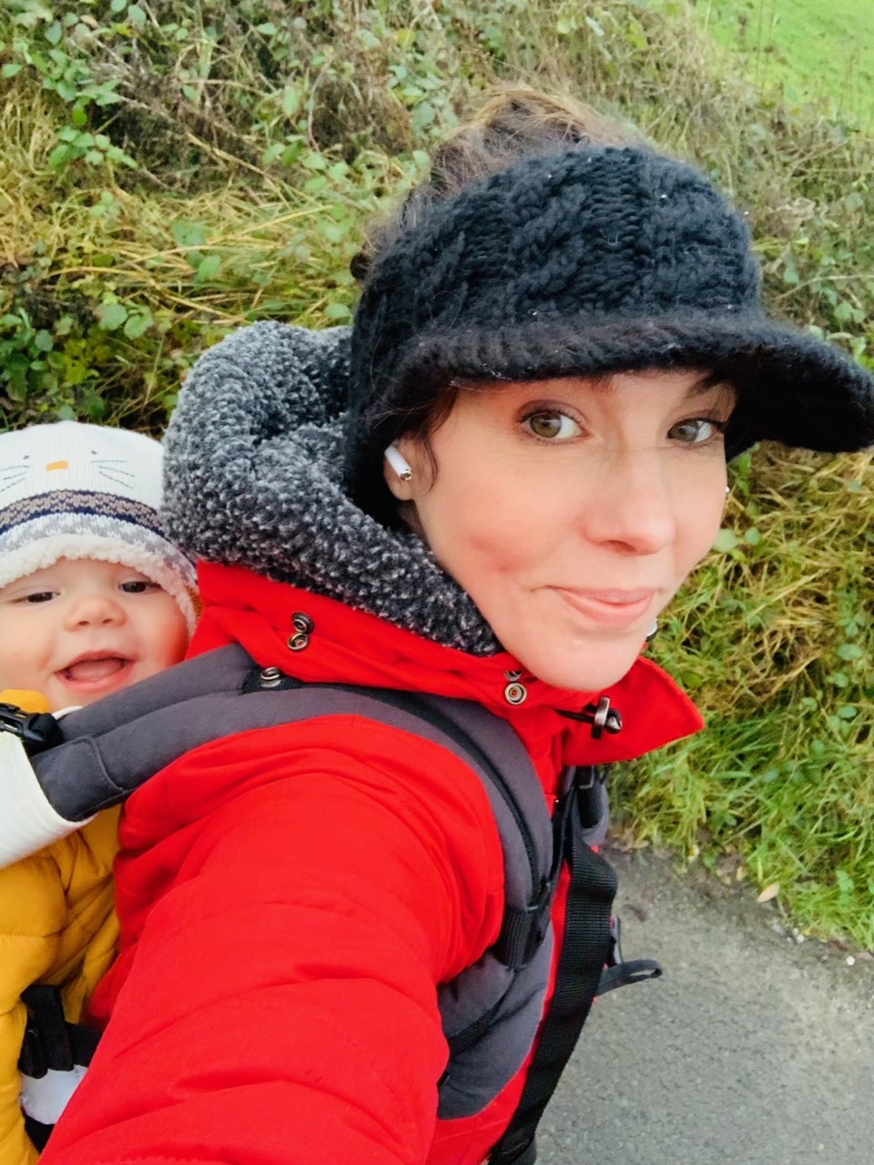Vanessa Clarke's melanoma story