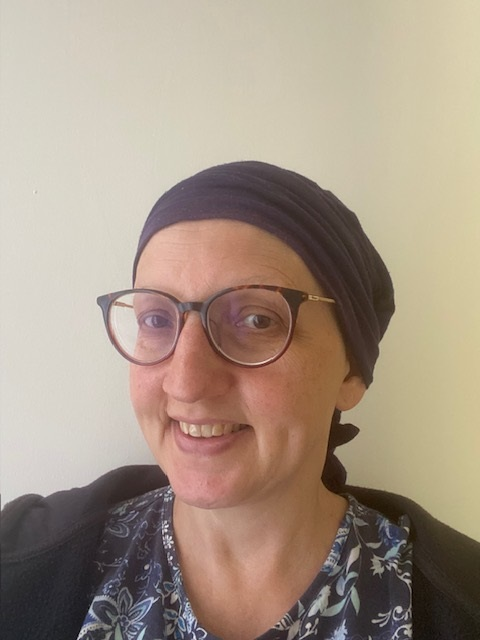 Jennifer French's breast cancer story