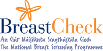 Breast Cancer Image Logo