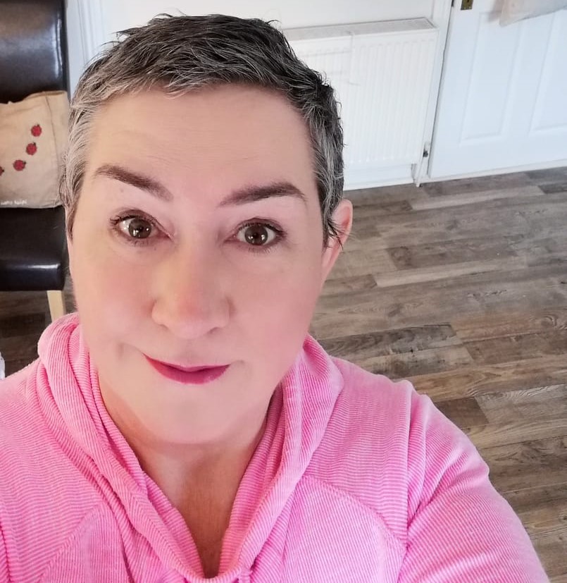 Catherine Kiely's breast cancer story