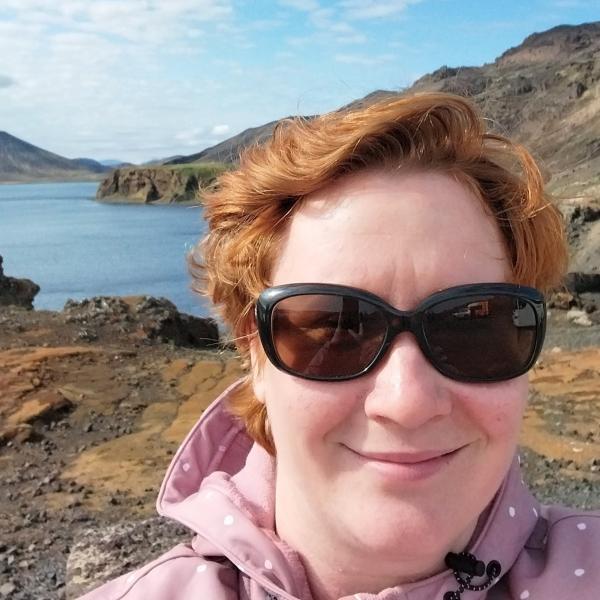 Deirdre Fleming's Bowel cancer story