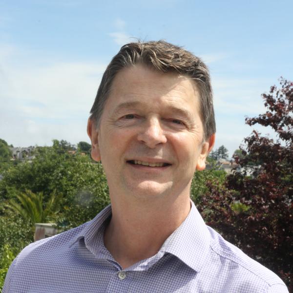 Jed van de Poll