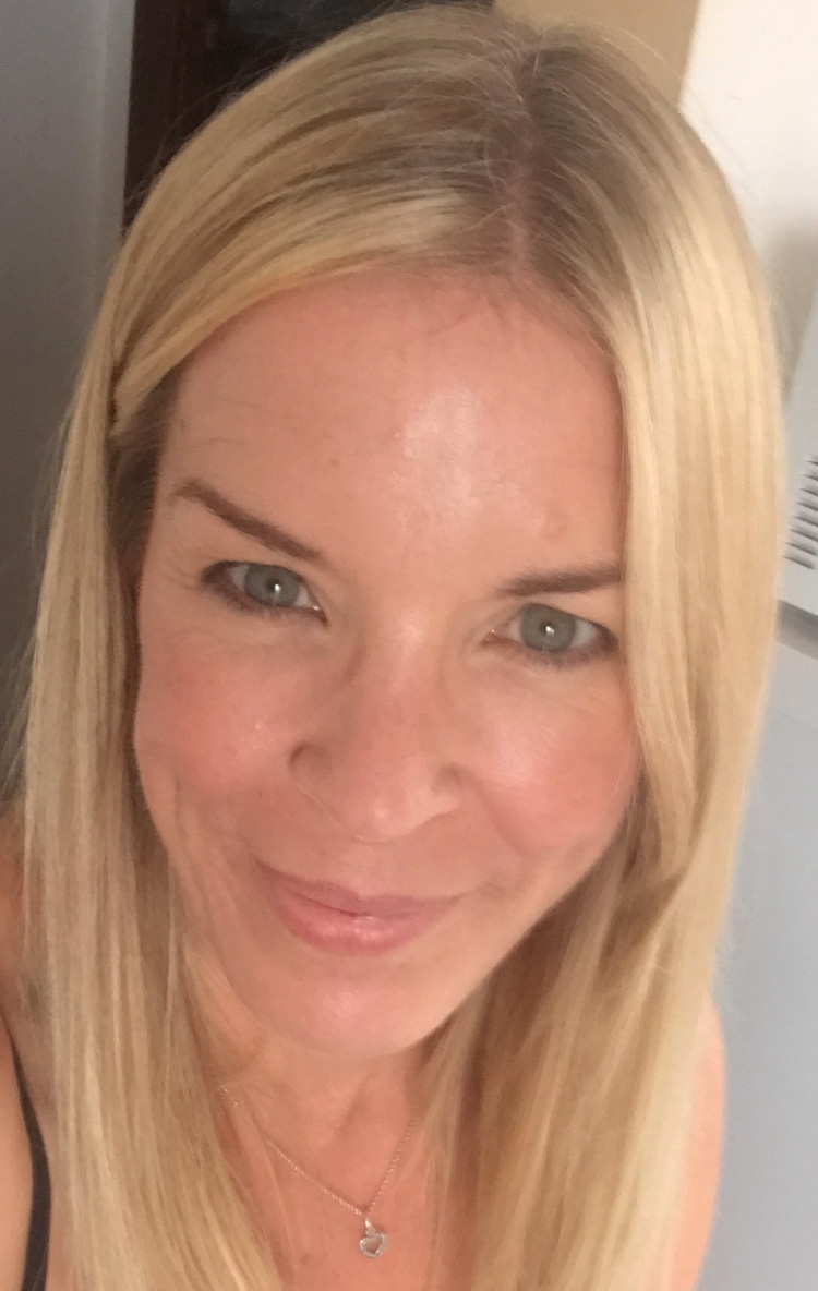 Robyn Finucane's breast cancer story