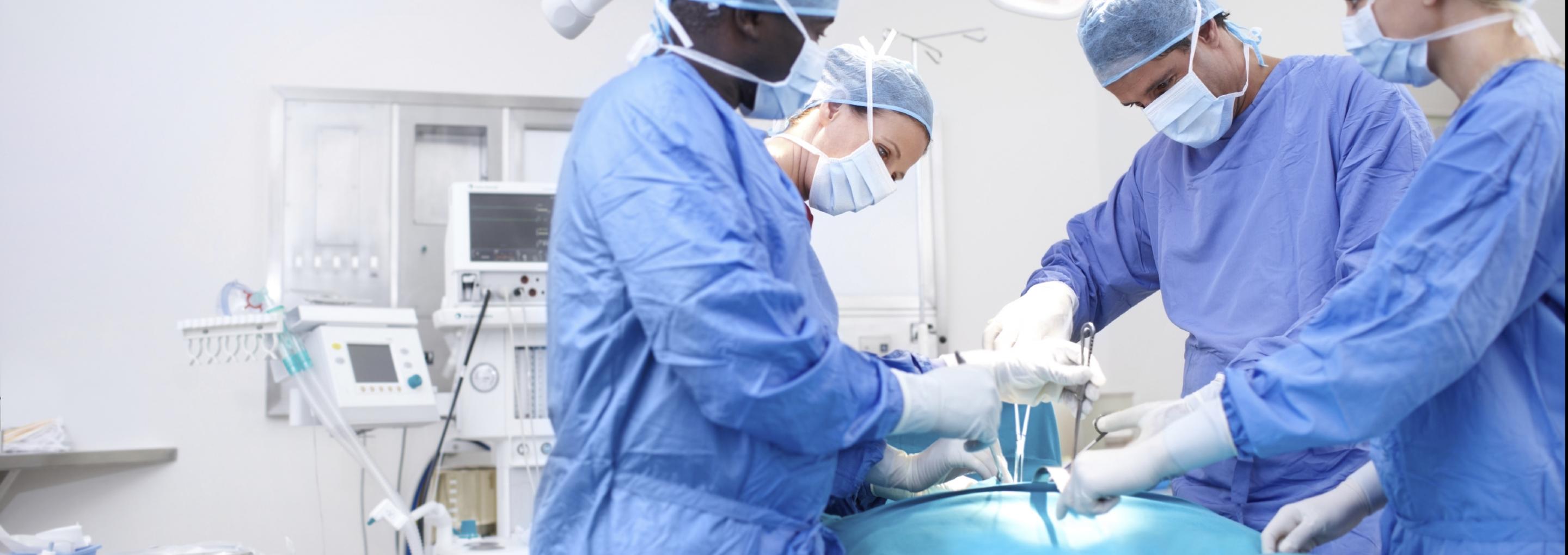 breast cancer surgery