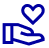 Icon Volunteer Activism