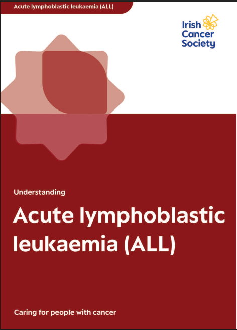 Acute lymphoblastic leukaemia (ALL)
