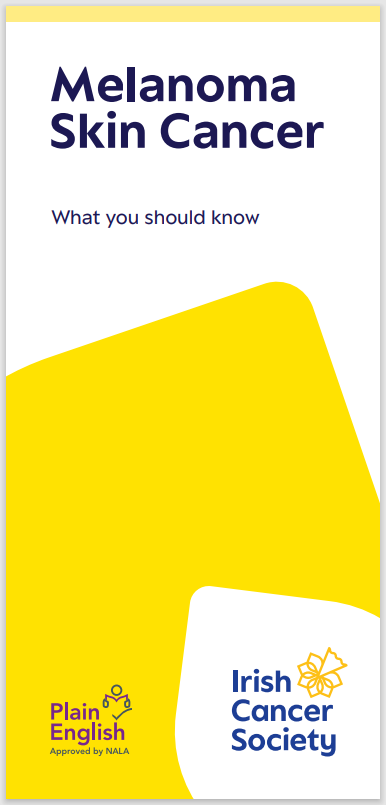 Melanoma skin cancer - What you should know