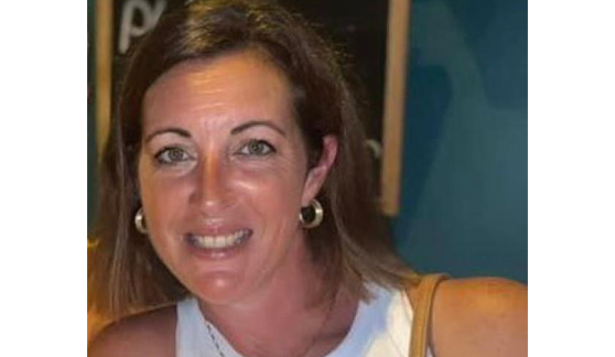 Carolyn's breast cancer story