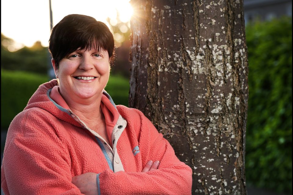 Ciara Hayes's breast cancer story