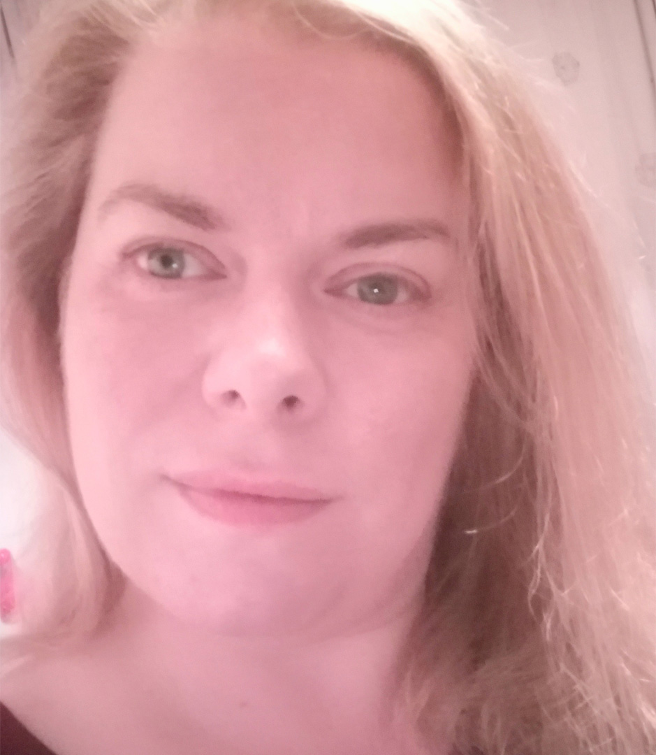 Edel Curran's breast cancer story