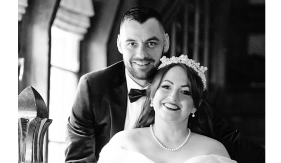 Kerrie Kennedy's Bowel Cancer Story