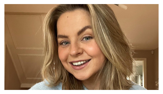 Lauren Barrett's breast cancer story