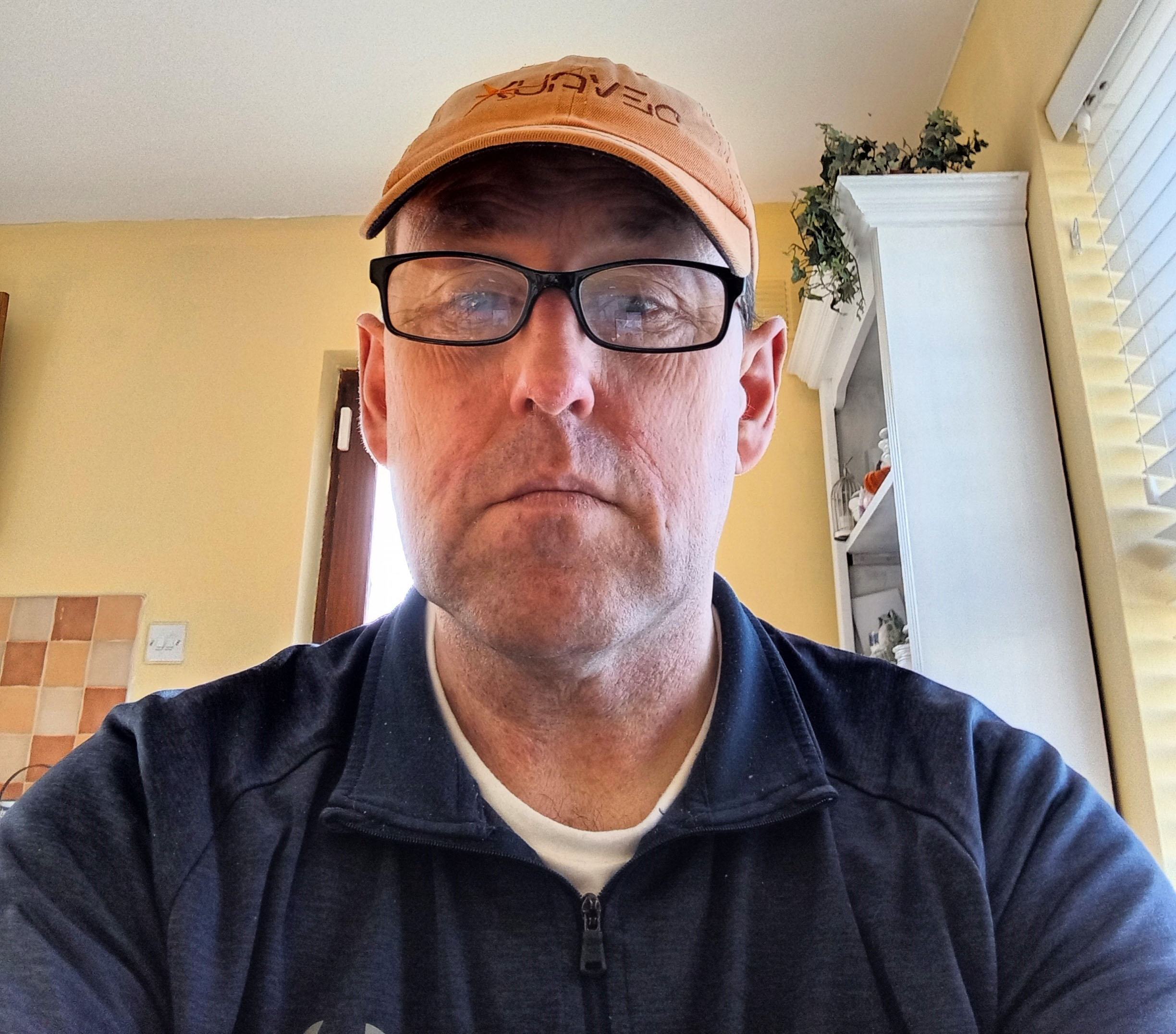 Patrick Phelan's Leukemia Story