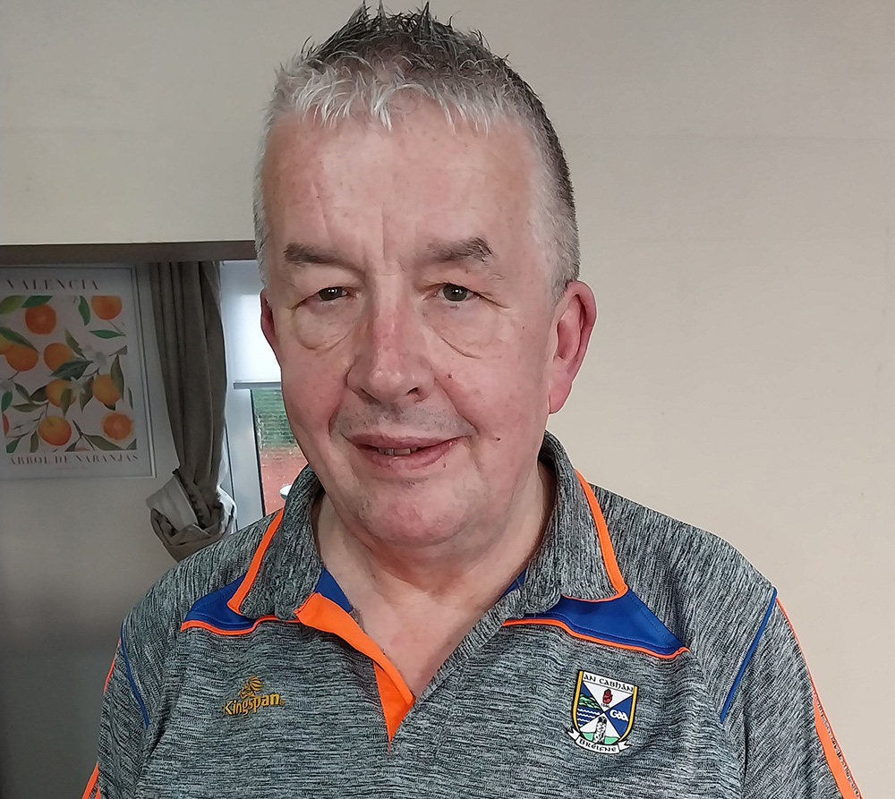 Tom Crowe's Bowel Cancer Story
