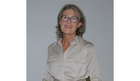 Fiona Gallagher's breast cancer story