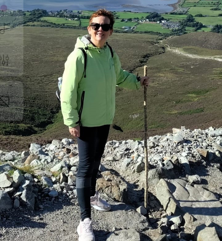 Mairead Carney