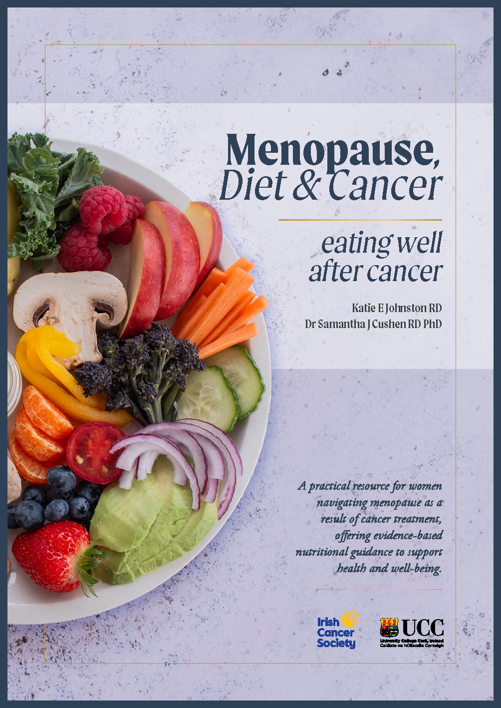 Menopause, Diet, and Cancer